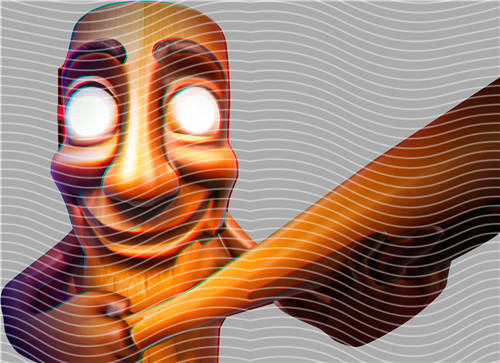 Tung Tung sahur-TT 321